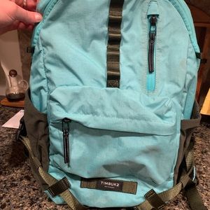 Timbuk2 Aqua Backpack